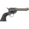 HERITAGE FIREARMS ROUGH RIDER .22 LR 4.75" BARREL 6RD OD GREEN