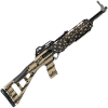 Hi-Point 995TS Carbine 9mm Luger 16.5" 10Rd Rifle FDE Flag
