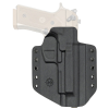 C&G Holsters Covert OWB Holster for FN 509/509 Tactical