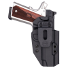 C&G HOLSTERS 1858100 IWB COVERT 1911 4.25 /WIL EDC9X RIGHT HAND