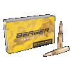Berger Bullets Tactical .308 WIN/7.62 NATO, 175gr, OTM - 20 Rounds [MPN: 60010]