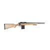 CHRISTENSEN ARMS RIDGELINE SCOUT 6MMARC 16" BARREL 4RD TAN