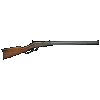Henry Original Henry Iron - Frame .44-40wcf 24.5" Octagon