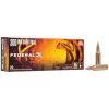 Federal Fusion .300 WSM, 165gr, SP - 20 Rounds [MPN: F300WSMFS1]