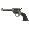 Heritage .22lr 4.75" Fs - Cerakote Tungsten Polymer
