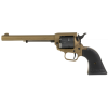 Heritage .22lr 6.50" Fs - Burnt Bronze Polymer