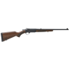 Henry Single Barrel .223 Rem - 22" Blued Walnut