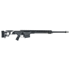 Barrett Mrad, Barr 18499 Mrad Folding Stock 300 Prc Blk 26in