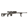Howa M1500, 308 Winchester 24" 10+1 Black American Flag
