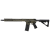 Black Rain Ordnance We The People, 223 Remington/556nato 16" 30rd Bazooka Green