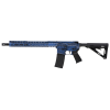 Black Rain Ordnance We The People 223 Remington/556nato 16" 30rd Blue Battleworn