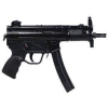 Century Arms Ap5-p Base 9mm 5.75" 30rd Black