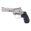 Colt King Cobra Target .22 LR 4.25" Barrel, 10rd, Stainless Finish Cylinder & Frame, Black Hogue Over Molded Grip