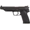 HK USP45 ELITE 45ACP 6.02" 10RD BLACK V1 DASA