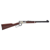 HENRY CLASSIC LEVER 22LR 18.5" 15RD WALNUT 25TH ANNIVERSARY
