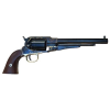 CIM ANGEL EYES 1858 REM .45 LONG COLT 8" 6RD BLUED/WALNUT