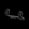 ATN ACMUDCQDMHL LOW PROFLE DUAL CANTILEVR 30MM