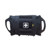 High Speed Gear ReFlex IFAK System Roll and Carrier Black