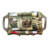High Speed Gear ReFlex IFAK System Roll and Carrier Multicam