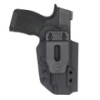 C&G HOLSTERS P365 XL IWB COVERT KYDEX HOLSTER