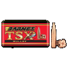 Barnes Bullets Tsx, Brns 30345 .308 130 Tsx Bt 50