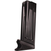 HK VP9SK/P30SK 9mm 10rd Black Steel Extended For HK VP9SK For HK P30SK