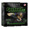 Kent Cartridge Fasteel 2.0 12 GA, 3-1/2in. 1-3/8oz. #4 Shot - 25 Rounds [MPN: K1235FS404]