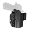 Bravo Concealment Torsion IWB Holster for SIG P320 Compact/Carry/M18 Optic Ready