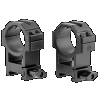 Leapers , Utg Rg2w3224 30mm Hi Weavr Rngs