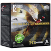 Federal Premium Buckhammer 12 GA, 2-3/4in. 1-1/4oz. #5 Shot - 25 Rounds [MPN: HVF12HW 5]