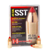 Hornady .45cal Saboted Bullet - .400 200gr Sst 20-count
