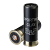 Fiocchi B&P Competition Sporting Clay HV 12 GA, 2-3/4in. 1-1/8oz. #7.5 Shot - 25 Rounds [MPN: 12B8SH75]