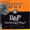 Fiocchi B&P Competition One 12 GA, 2-3/4in. 1oz. #9 Shot - 25 Rounds [MPN: 12B1CP9]
