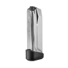 FN MAGAZINE, 45 ACP, 10 ROUNDS, FITS FN 545, NICKEL COATED STEEL, SILVER WITH BLACK BASE