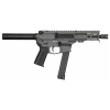 CMMG DISSENT MKGS 9MM 6.5" BARREL 33-ROUNDS TUNGSTEN