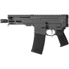CMMG DISSENT MK4 9MM 6.5" BARREL 30-ROUNDS TUNGSTEN