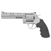 Colt Anaconda 44 Mag, 4.25" Barrel, 6Rd, Stainless Finish, Adjustable Sights, Hogue Grip