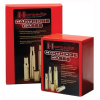 Hornady , Horn 86263 Unp Case 6.5x55 50/5