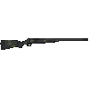 Fierce Firearms Ct Rogue, 300 Win Mag 24" 3+1 Black/Forest Camo