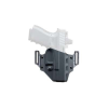 Crucial Concealment Owb Fn 509/510/545 Right Hand Black