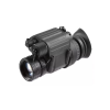 AGM Global Vision Pvs 14 Nw2 Gen 2+ Wht Phosp Black