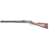 CIMARRON MODEL 1892 SADDLE RING CARBINE .357 MAGNUM 20" 10RD WALNUT