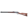 CIMARRON MODEL 1892 SADDLE RING CARBINE .45 LONG COLT 20" 10+1 WALNUT