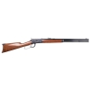 CIMARRON MODEL 1892 SHORT RIFLE .357 MAGNUM 20" 10RD BLUED/WALNUT