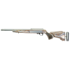 Black Rain Ordnance Deluxe 22lr 16" Threaded Barrel, 10Rd Shady Camo