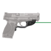 Crimson Trace Laserguard Sw Mp 2.0 Grn