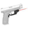 Crimson Trace Springfield Armory Laserguard XD XDM Red Laser