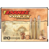 Barnes Bullets Vor-Tx .470 NITRO EXPRESS, 500gr, TSXFB - 20 Rounds [MPN: 22030]