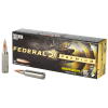 Federal Premium .300 WSM, 185gr, Hybrid Hunter - 20 Rounds [MPN: P300WSMBCH1]