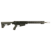 ALEX PRO FIREARMS LLC MLR COMPACT RIFLE 300 WIN MAG 18" CARBON FIBER BARREL 5 ROUNDS BLACK